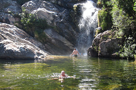 Serra do Cipó