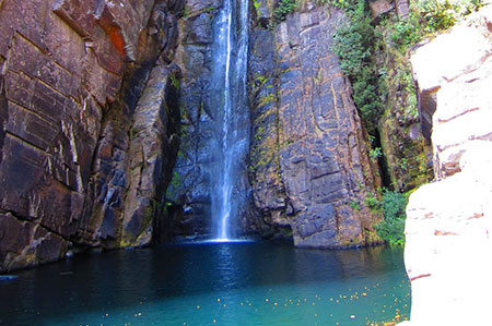 Serra do Cipó