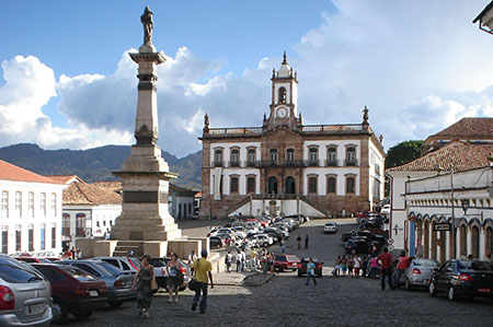 Ouro Preto