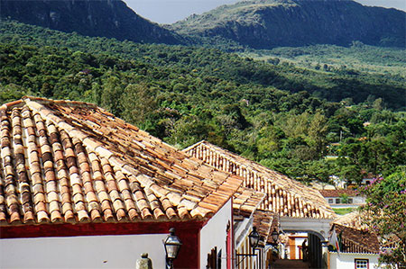 Tiradentes